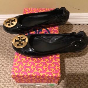 Tory Burch Flats